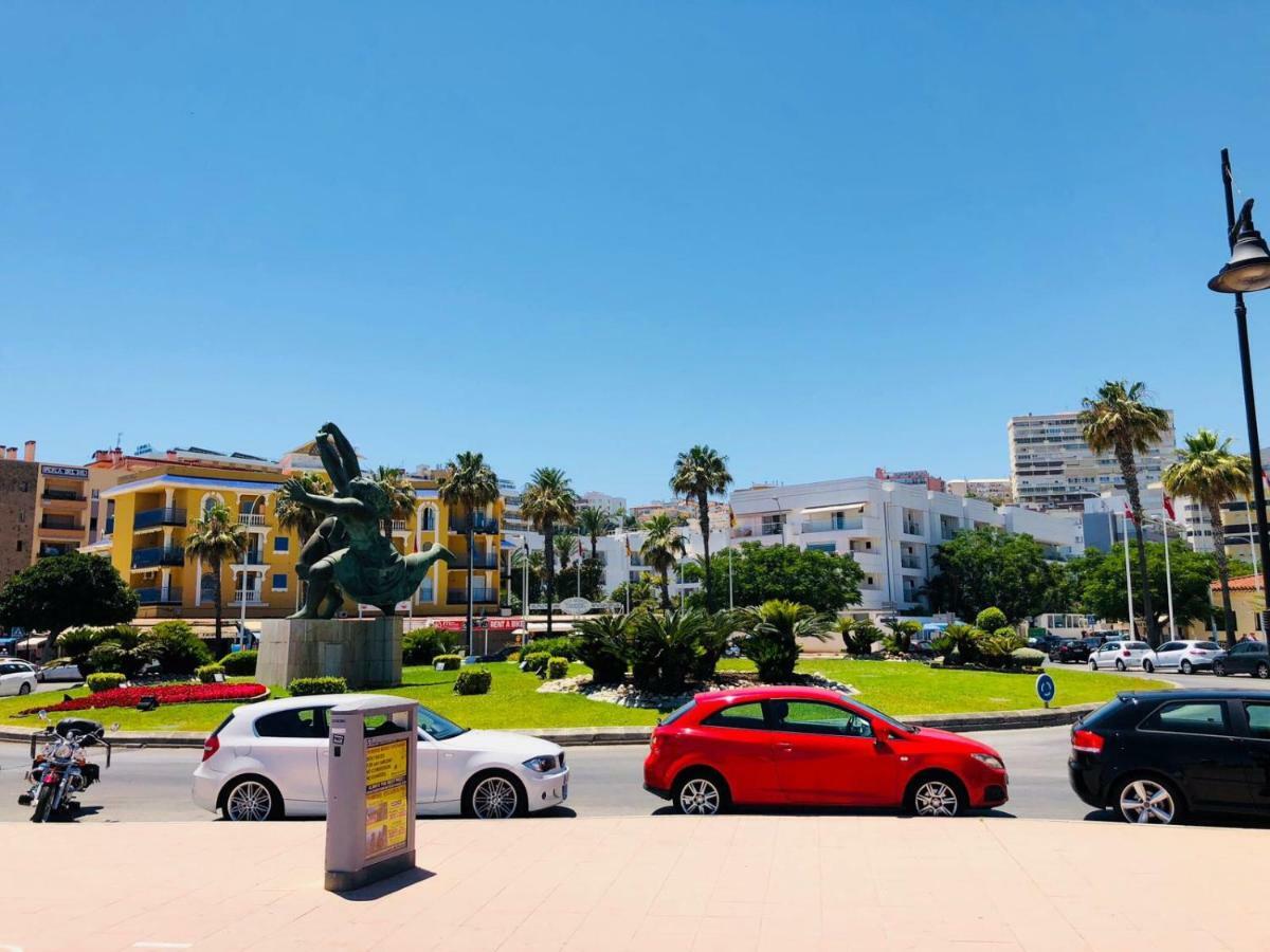 Luxury Playamar Beach Torremolinos Exterior foto